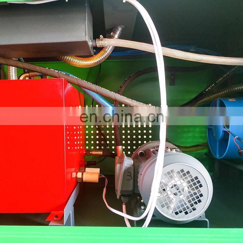 mechanical diesel fuel pump test bench COM-EMC fuel pump test bench vehicle tool