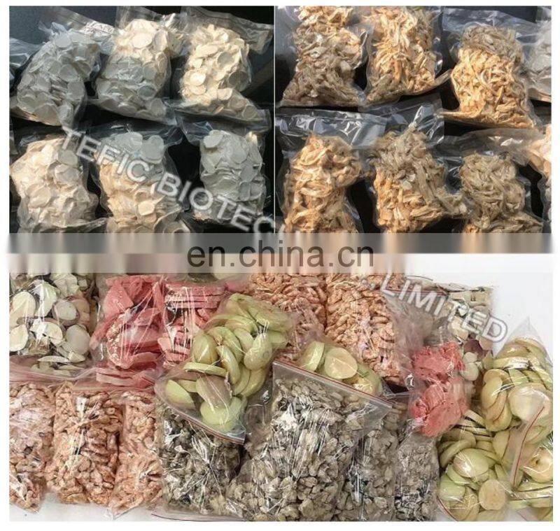 Have 2.25 sq meter freeze area small industry lyophilizer for pharmaceutical vacuum freeze drying equipment