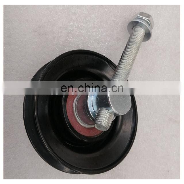 dongfeng truck air conditional belt tensioner 81Z45-03070