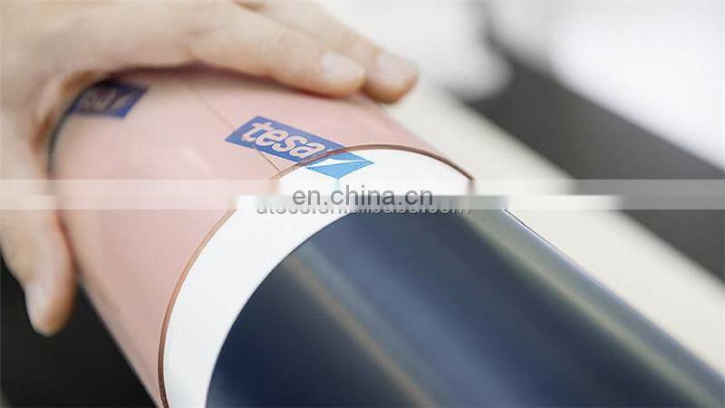 UTB650 Flexographic letterpress offset printing cylinder Photopolymer Plate Mounting Machine Mounter