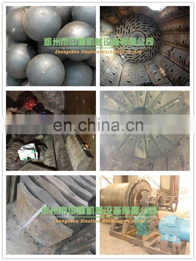 Gold ore ball mill /ball mill rock crusher for sale Tanzania