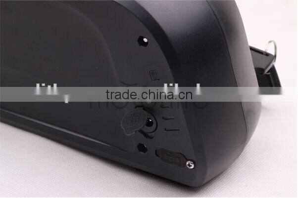 Hot sales 8fun 36v 350w electric bike motor kit with 36v 15ah samsung downtube battery for 36v 350w central electric bike motor