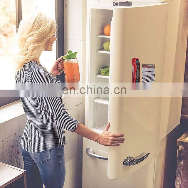 BBQ Waterproof Instant Read Digital Meat Thermometer