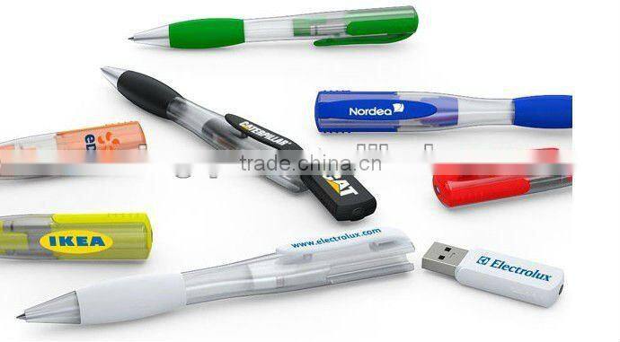 Pen Flash Drive USB 2.0