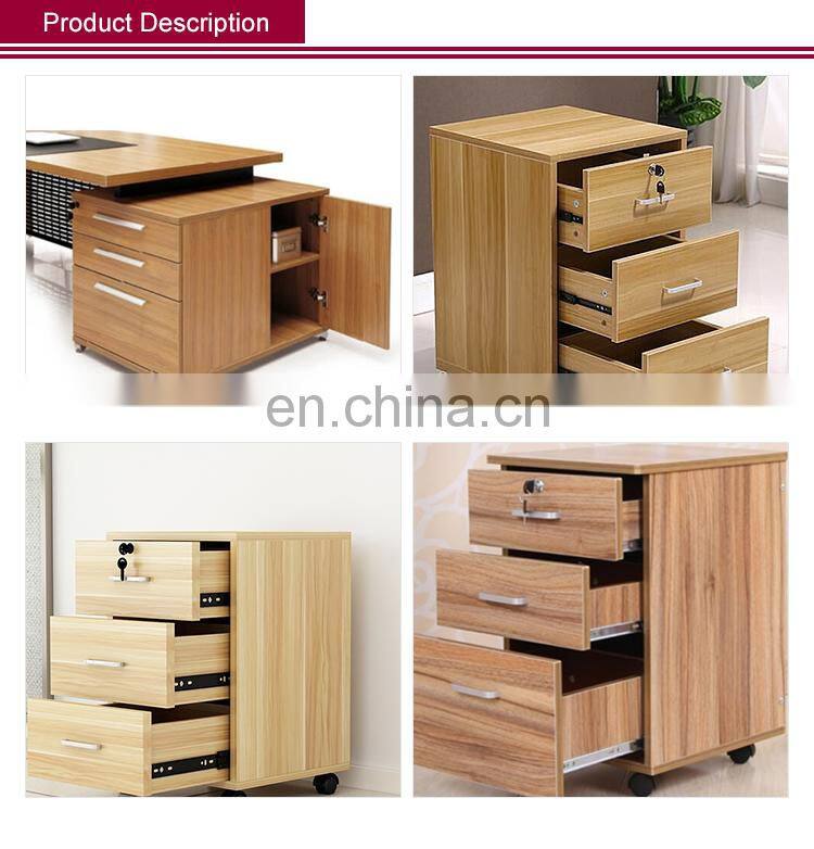 Hercules Black Vinyl Seat/Clear Coated Metal Frame Side File Cabinet