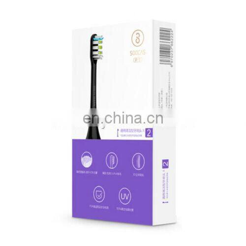 Changeable Toothbrush Head Soocas General Toothbrush Head for Xiaomi