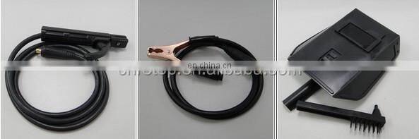 ARC 400G three phase circuit board inverter welder DC IGBT hand tooling welding machine