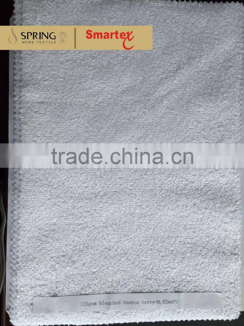 china whole laminator waterproof fabric for hometextile