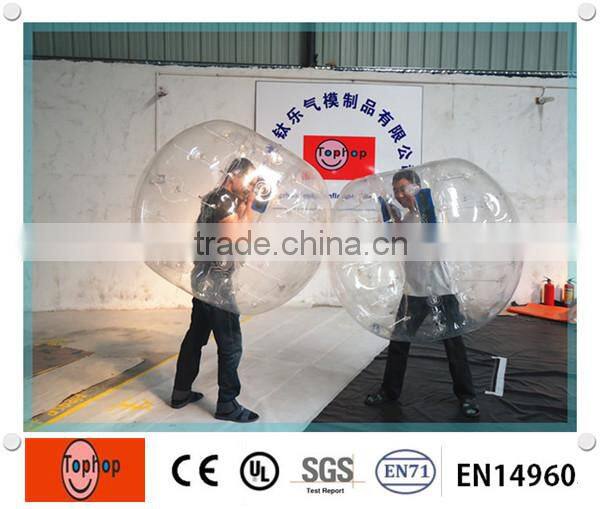 Loopyball Bumper Ball Inflatable Ball