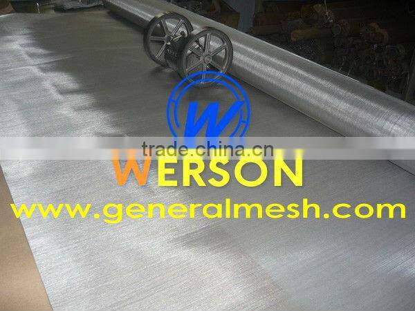 120mesh Monel 400 Wire Cloth