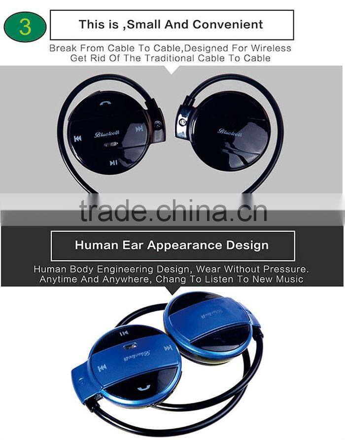Mini 501 earphone for gionee,mini bluetooth earphone