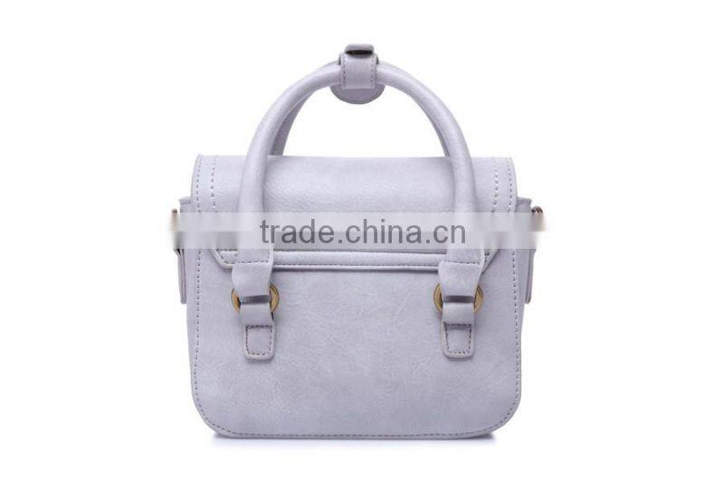 Fashion Lady Shopping Handbag Shoulder Bag Tote Messenger
