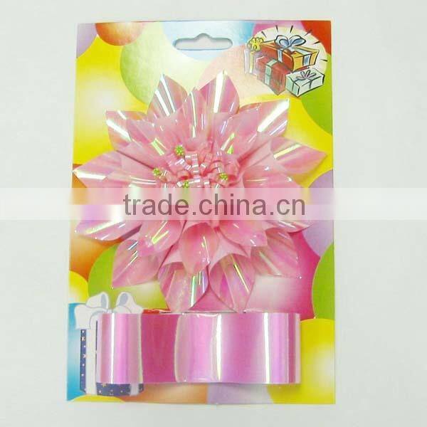 Reflective Webbing,Reflective Ribbon Star Bow, Reflective Piping PVC Reflective safety ribbon for clothing