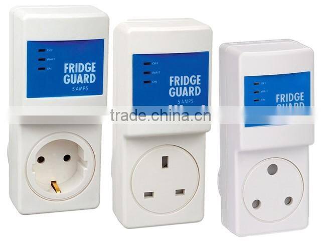 fridge guard 7amp avs electric protector
