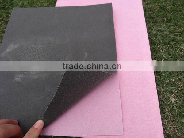 Nonwoven Insole Board