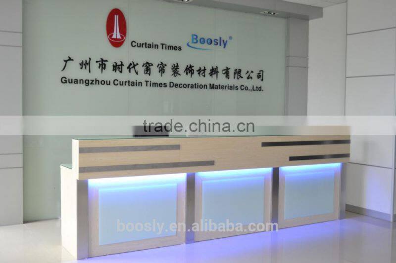 Elegantly Designed Decorative Roller Shades