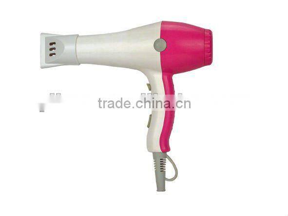 yuyao cool family name professional hair dryers