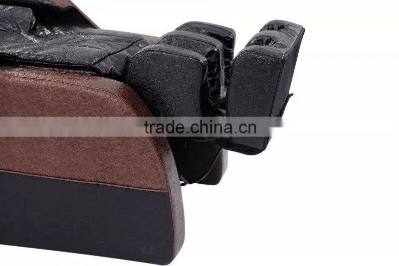 Awesome modern design!!high quality luxury lay down washing salon shampoo chair shampoo bed on sale