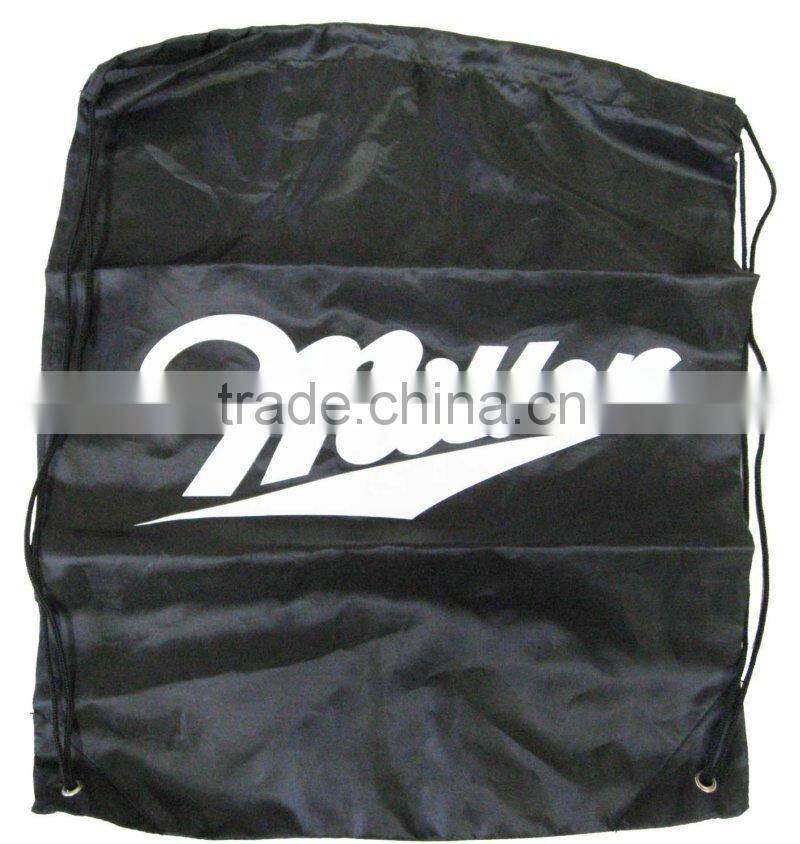 High Quality fancy drawstring bags