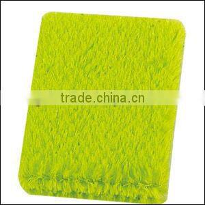 Ployester Covered Notebook