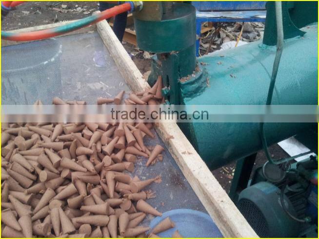 Auto Grain Incense Machine Incense Cone Machine / Cone Incense Machine / Cone Shaped Incense Making Machine