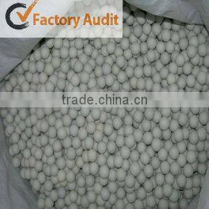 Inert Alumina Ball for catalyst reactor