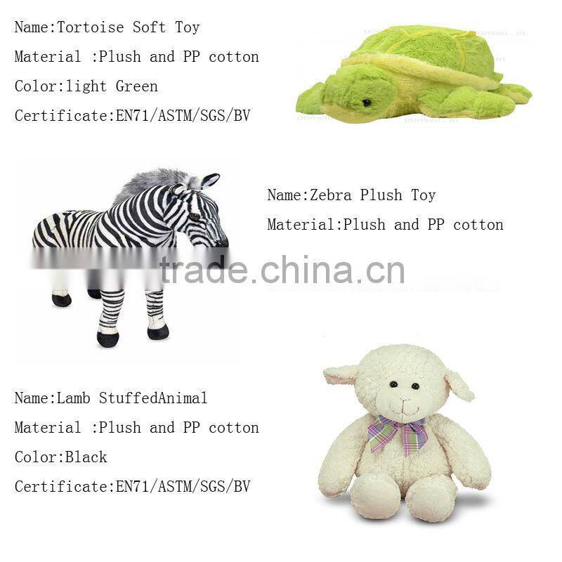 2014 new design turnip plush toy