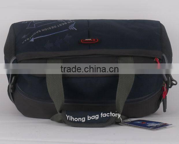 duffle bag 600D sports duffel bag GYM
