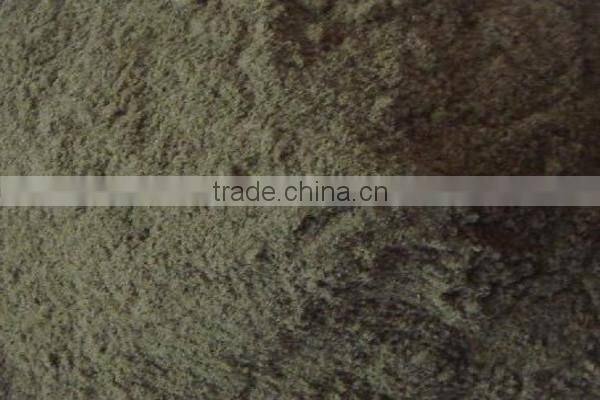 Washing powder packing machine