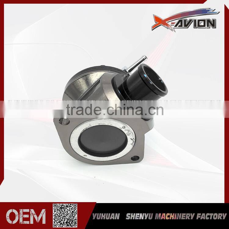 Factory Direct Sales Electronic Blow Off Valve