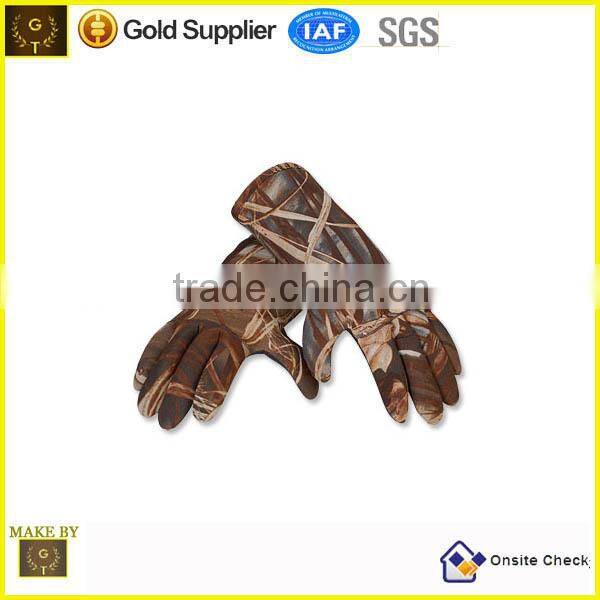 good price custom rubber glove
