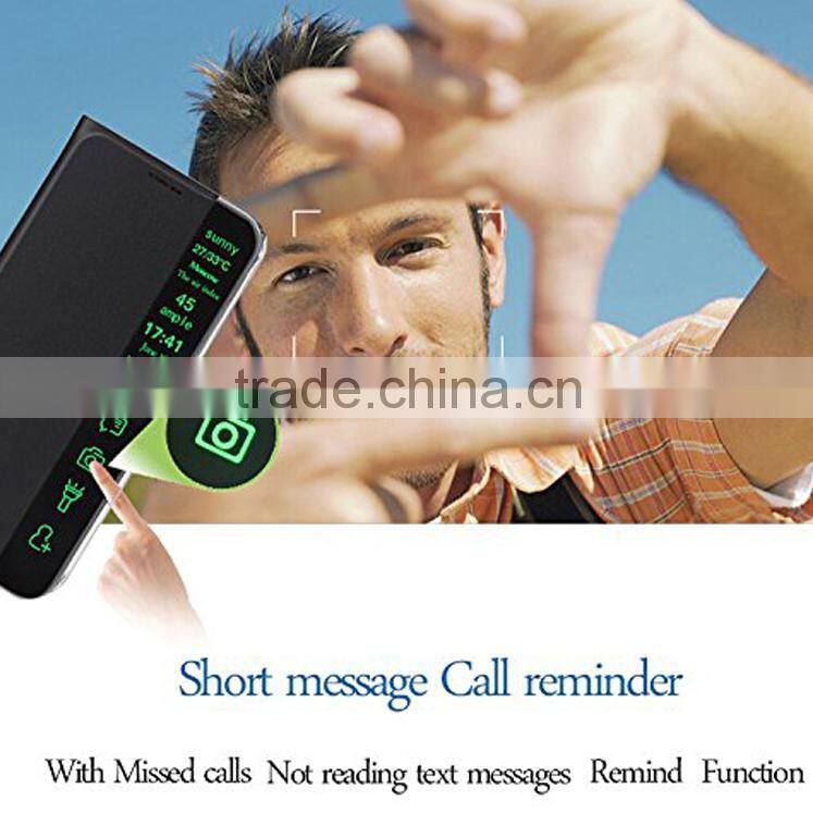 For Samsung Galaxy S6 Edge Ultra Thin Case Clear TPU Case For Samsung S6 Edge