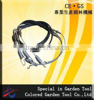 Loncin 9HP CW-190 Snow Thrower/Snow Blower/Snow Remover CE Approval