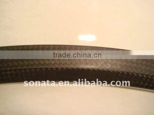 20,38mm carbon bike road bike rims, 3k UD finish rims Euro style