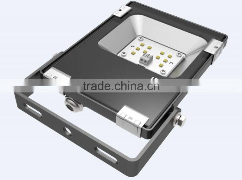 Good UL certified LED industrial light for playground