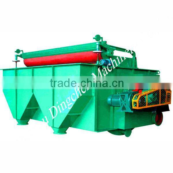 Disc pulp thickener machine of fluting and kraft paper production line