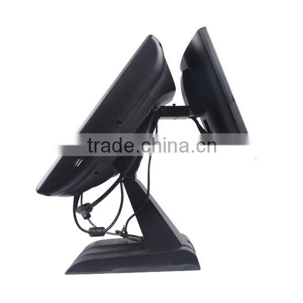 DTK-POS1560 7 Years Gold Supplier Manufacturer 15 Inch Touch POS System