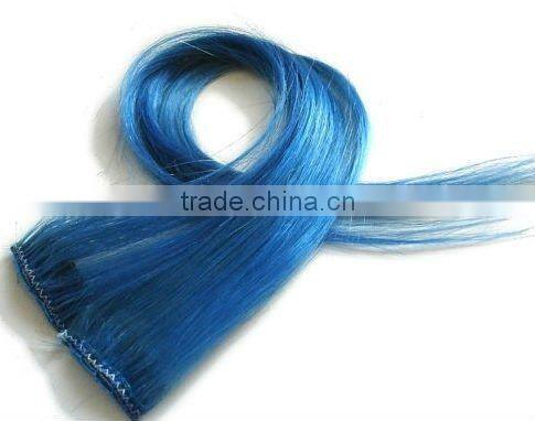 Kingky Straight Clip In Human Hair Extension Best Quality