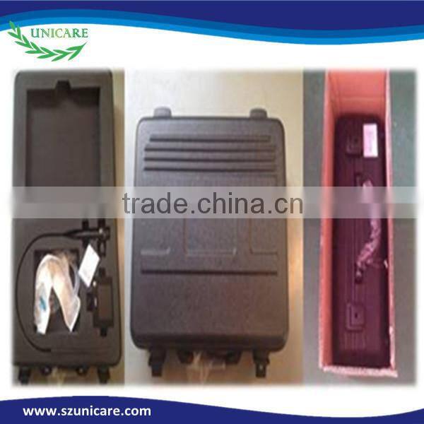 Little animal gastroscope bronchoscope3.8mm portable flexible reusable video veterinary endoscope