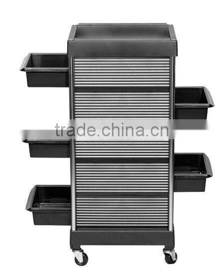 RC10022 Japanese quality hair salon use hair salon trolley cart