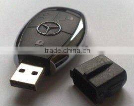 promotion high quality Usb Flash Drive Key Shape