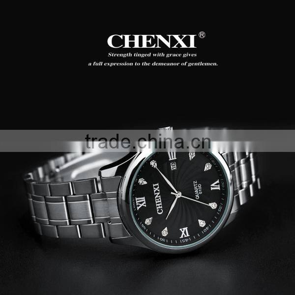 Fashion Chenxi 2016 New Design Watch Gift for Christmas