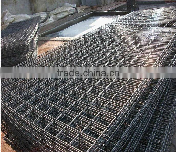 Cheap welded wire mesh panels manufacturers