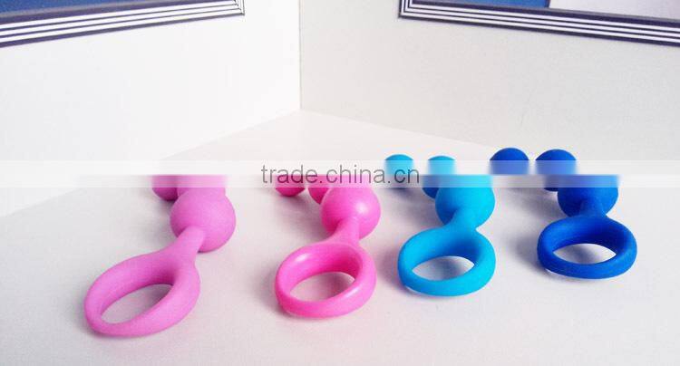 2015 Lifelike silicone rubber penis doll, artificial penis for sex