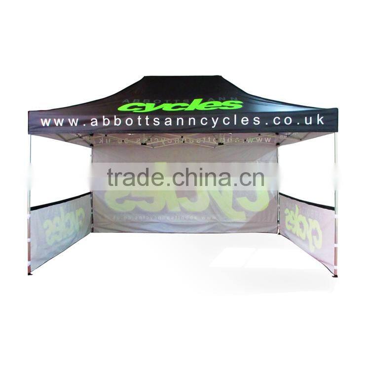 Good Quality Latest Design Custom Design Tent Profile