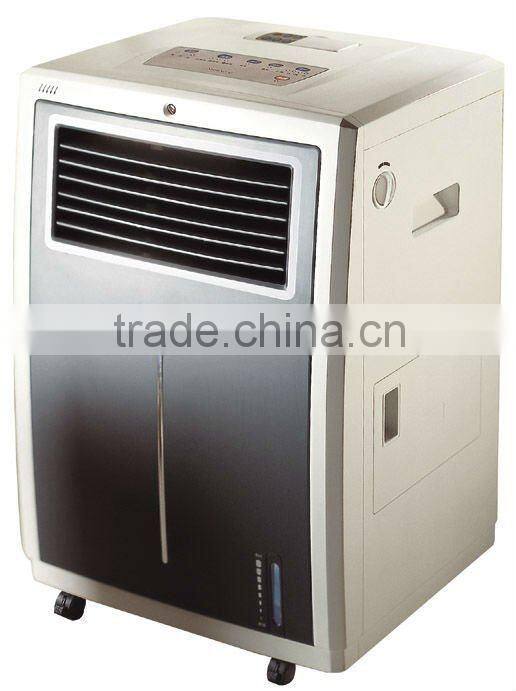 Room Portable Air conditioner fan / aire conditioner