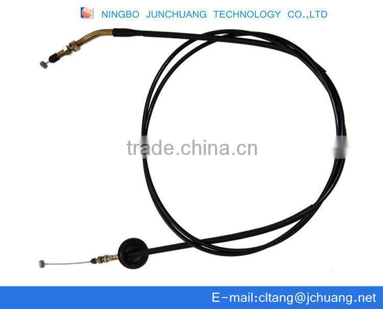 accelerator cable for automotive and other industry
