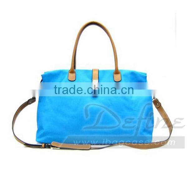Direct Factory Attractive Tote Bag Hot Sell In Amazon