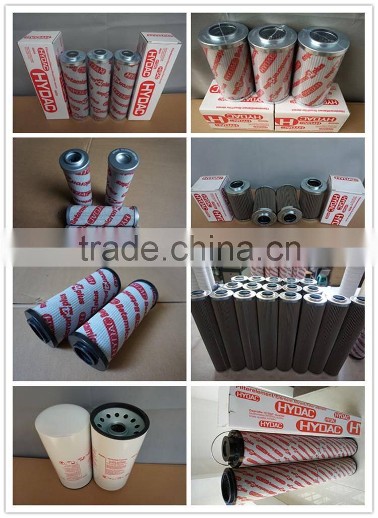 Interchange HYDAC Hydraulic Oil Filter Cartridge 0030D003BN4HC (1260900)