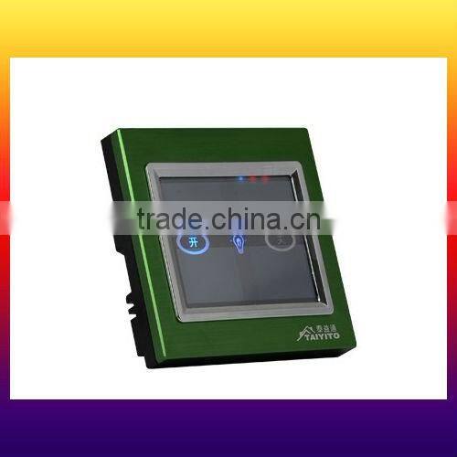 Professional TAIYITO smart home automation system zigbee smart home plc smartphone tablet control Zigbee home automation system